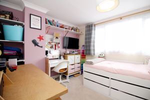 Bedroom Two- click for photo gallery